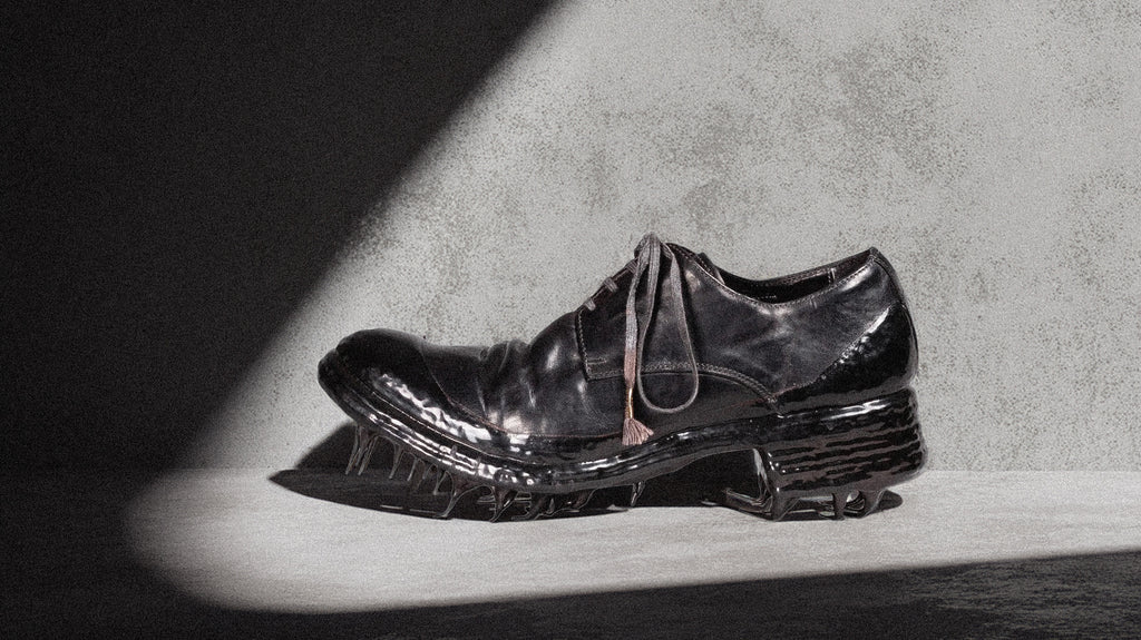 Fashion Cataloged by Avant-Garde Design